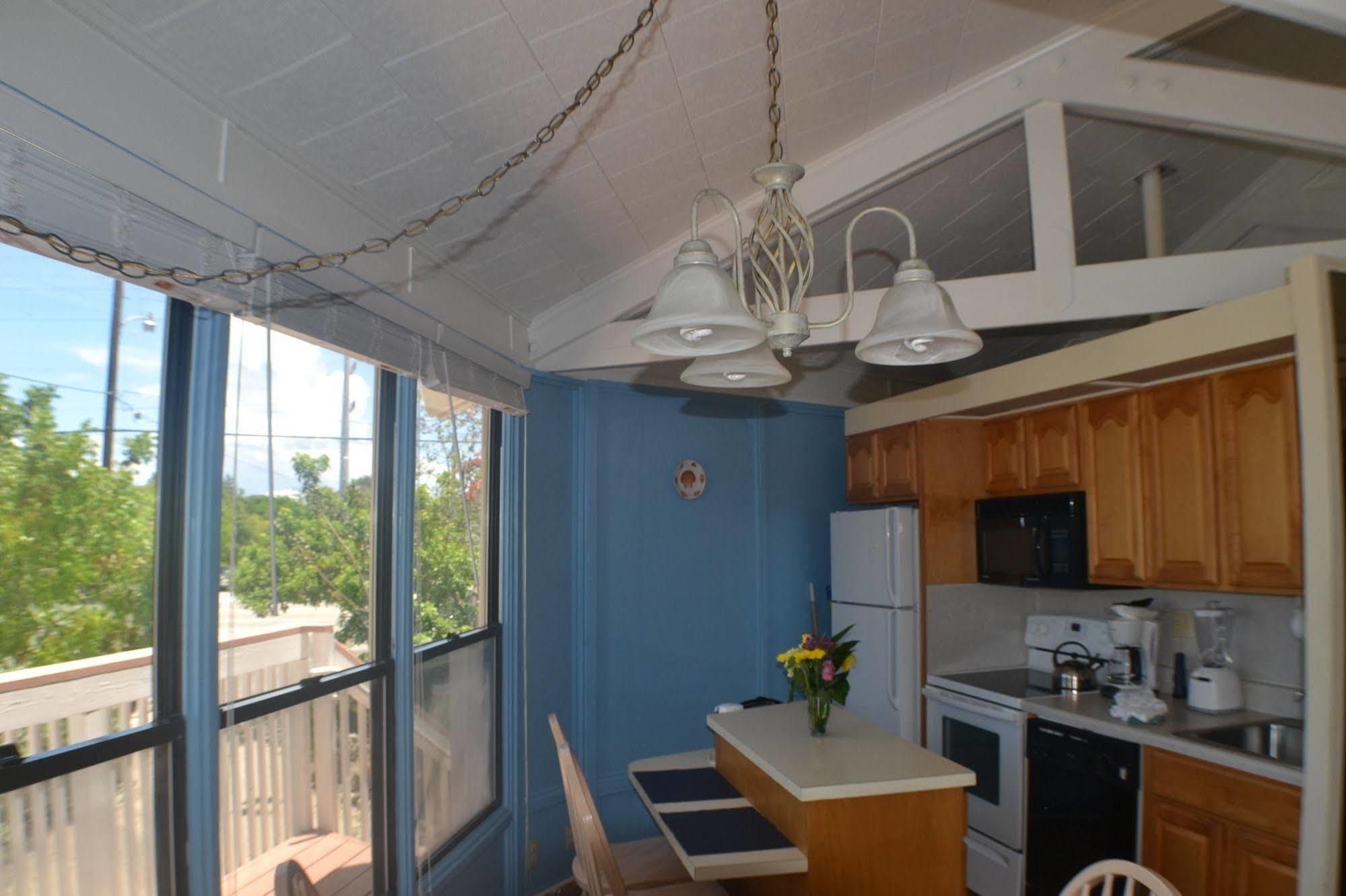 The Reef At Marathon Exterior foto