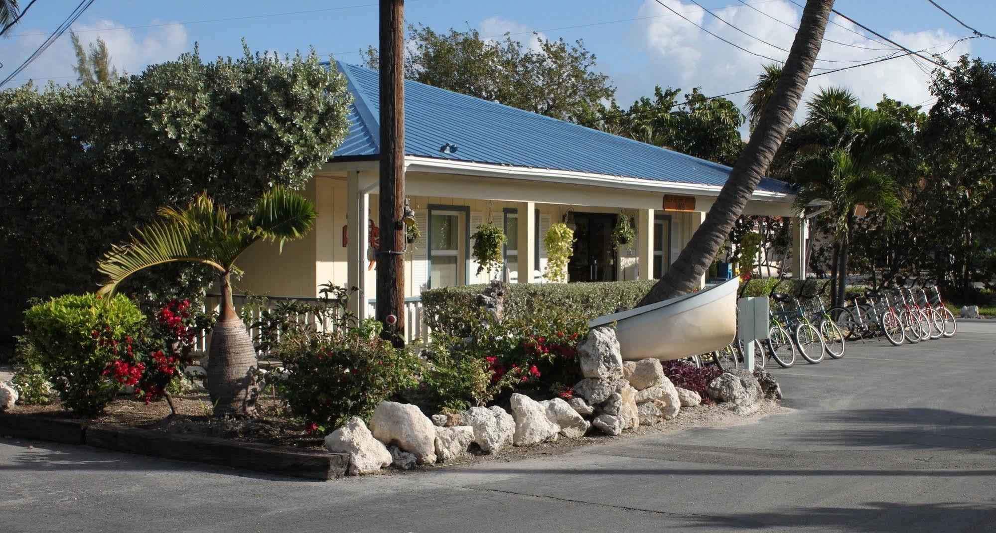 The Reef At Marathon Exterior foto
