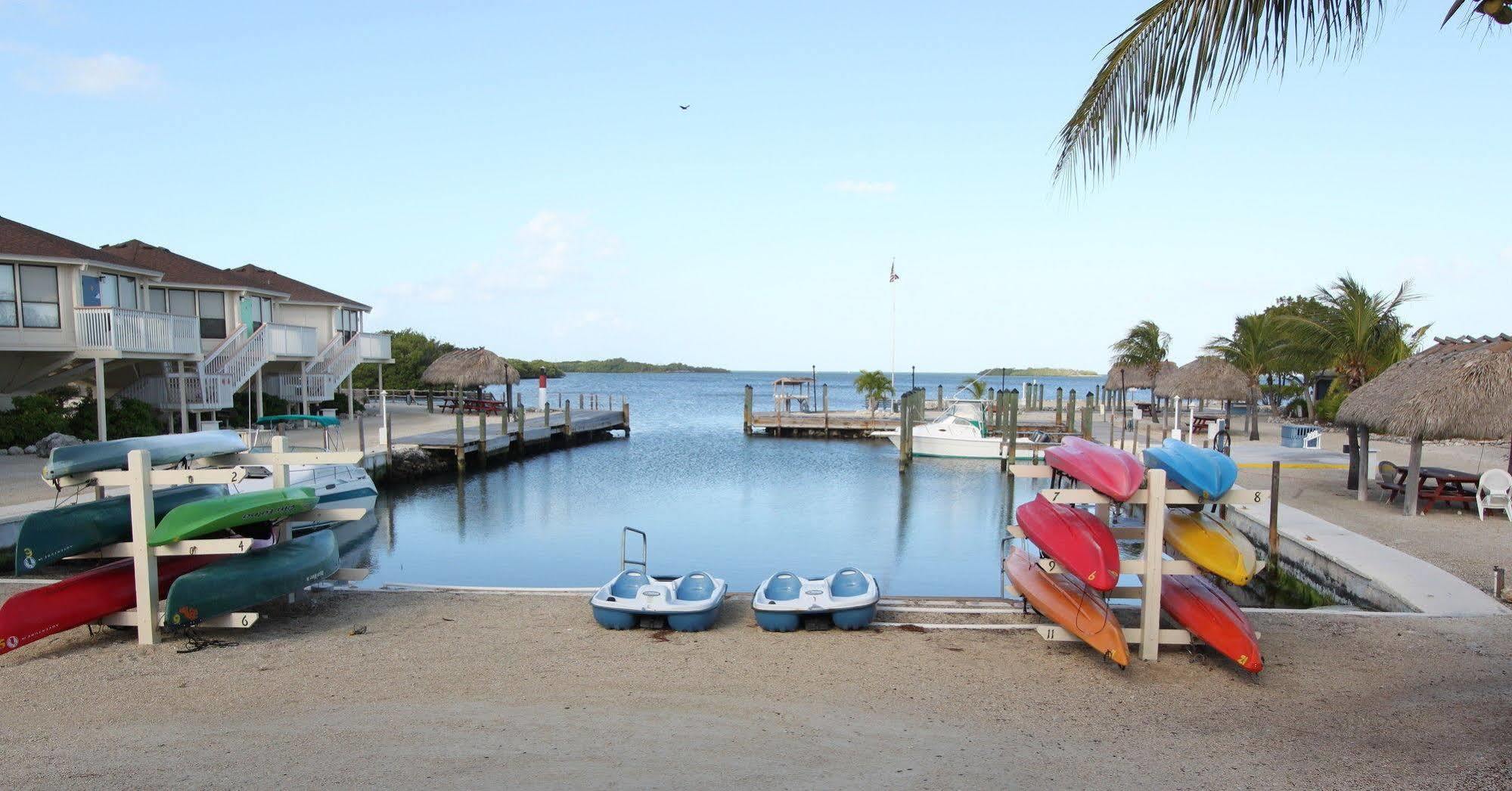 The Reef At Marathon Exterior foto