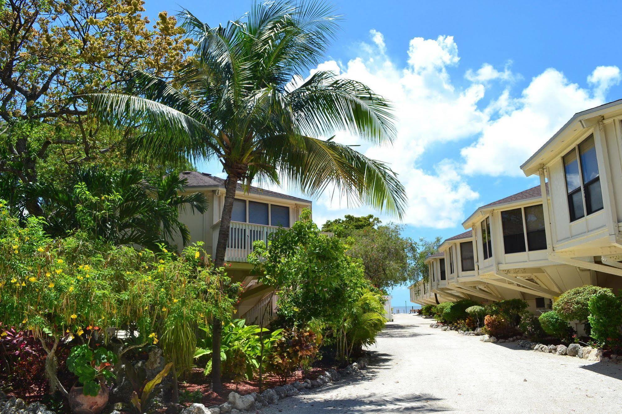 The Reef At Marathon Exterior foto
