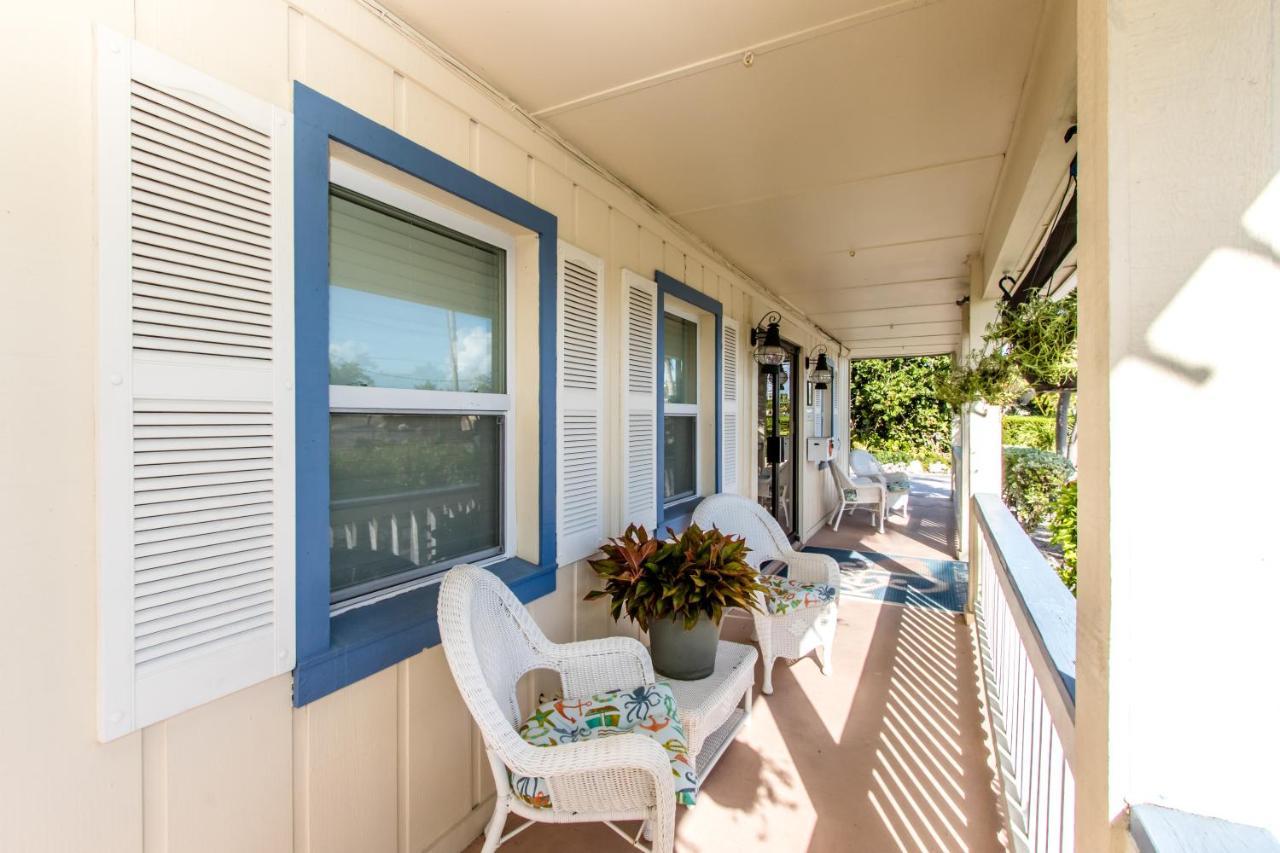 The Reef At Marathon Exterior foto
