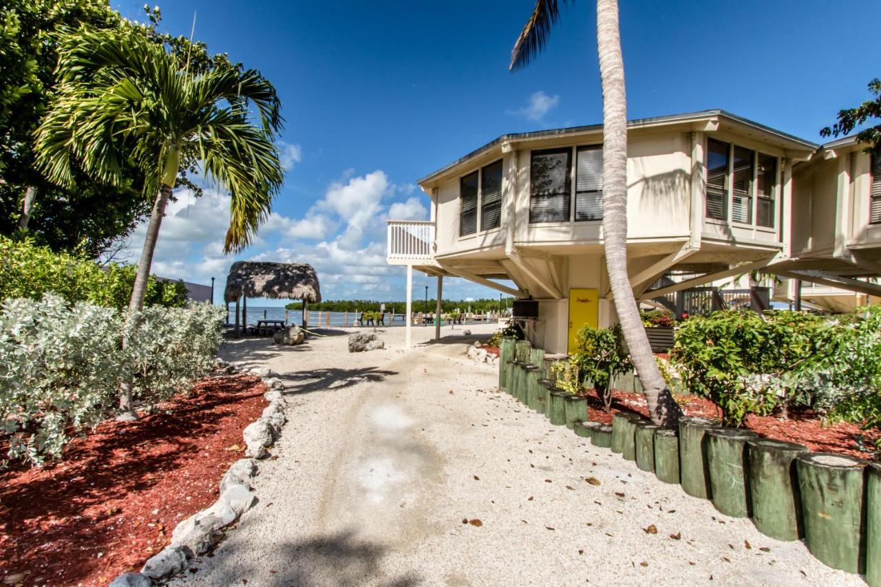 The Reef At Marathon Exterior foto