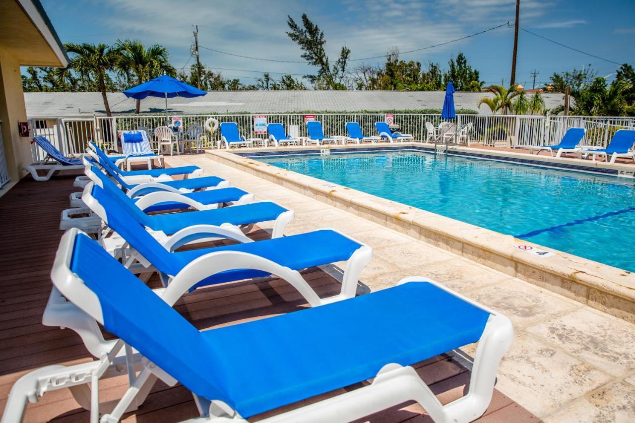 The Reef At Marathon Exterior foto