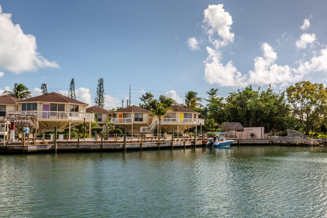 The Reef At Marathon Exterior foto