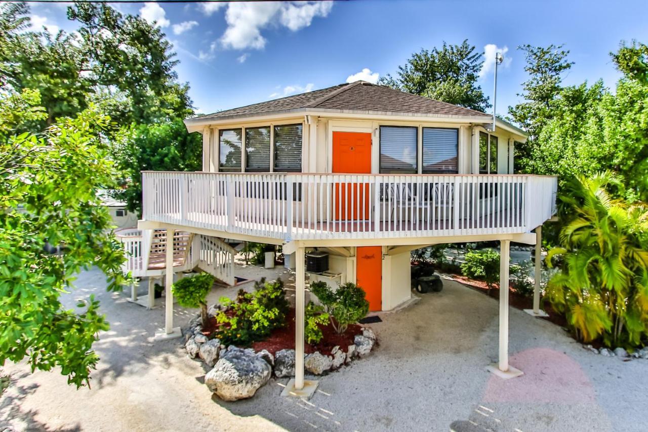 The Reef At Marathon Exterior foto