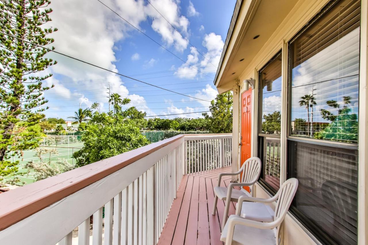 The Reef At Marathon Exterior foto