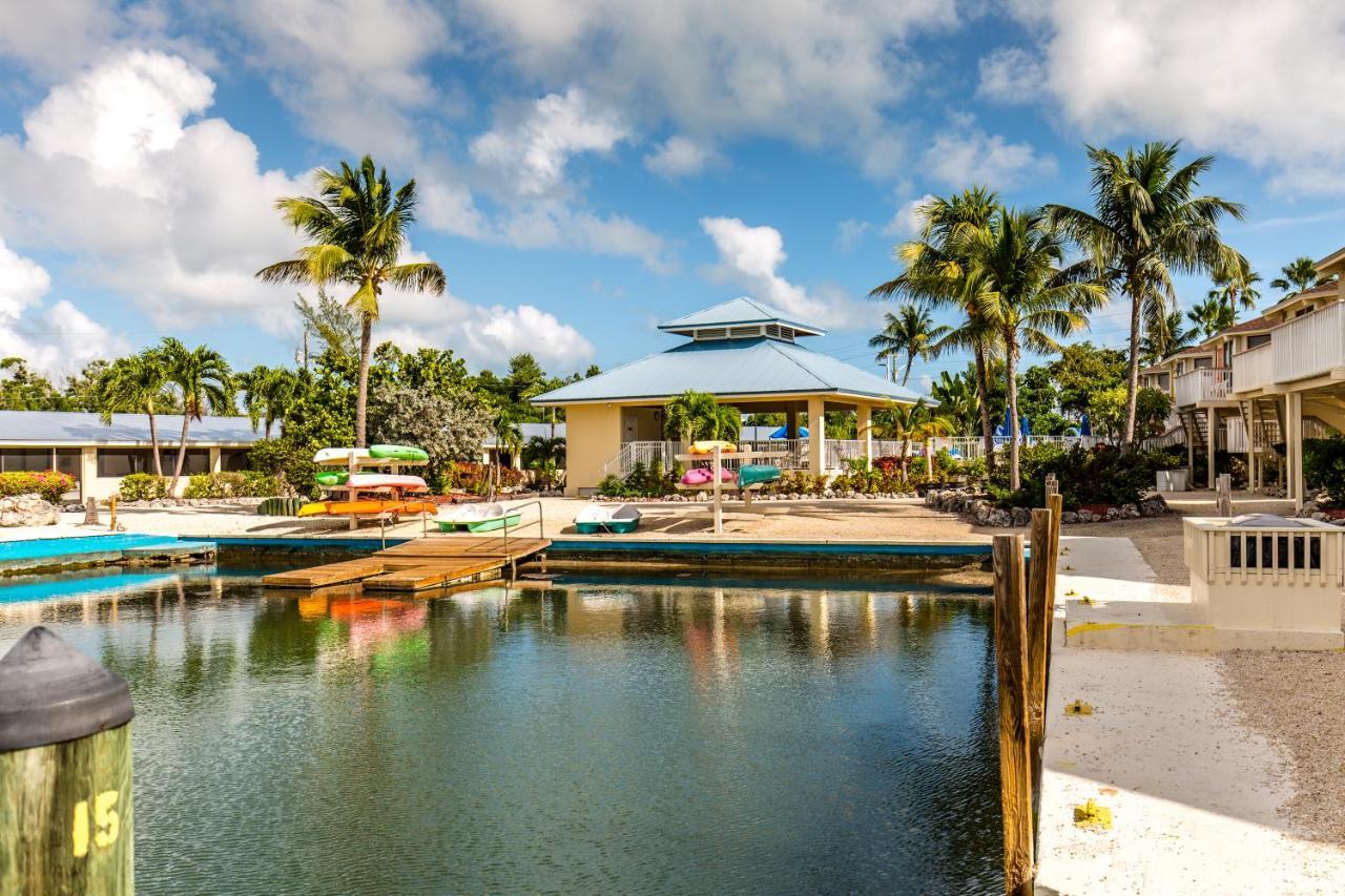 The Reef At Marathon Exterior foto