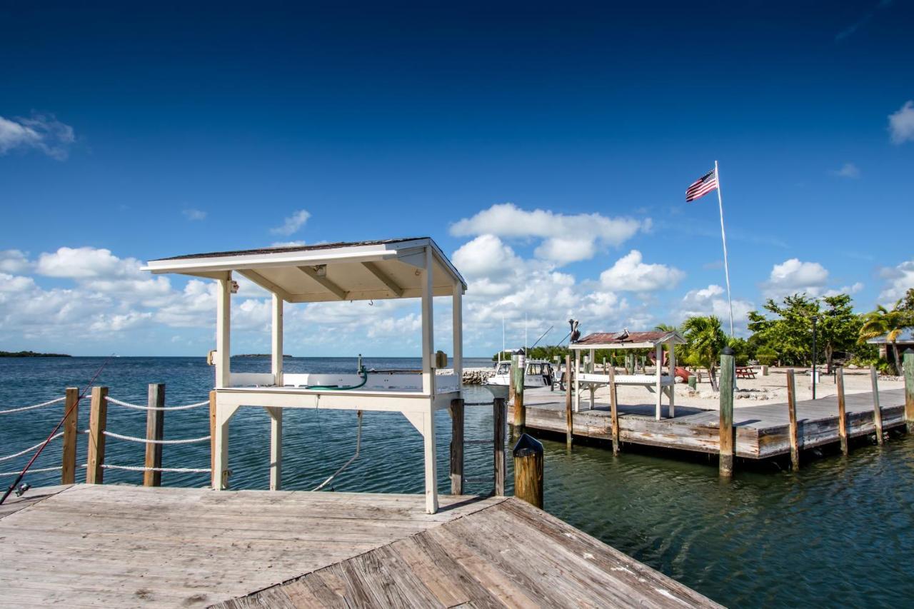 The Reef At Marathon Exterior foto