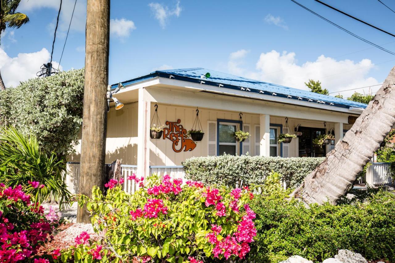 The Reef At Marathon Exterior foto