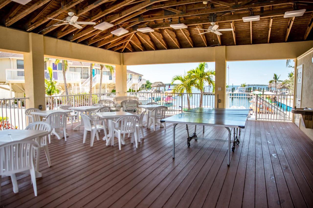 The Reef At Marathon Exterior foto