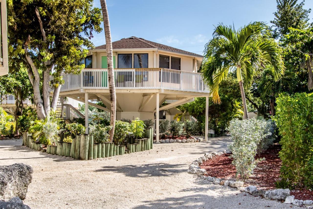 The Reef At Marathon Exterior foto