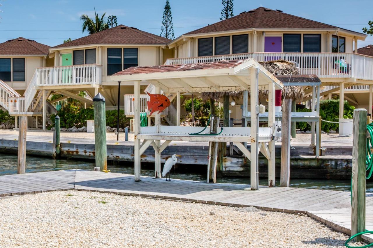 The Reef At Marathon Exterior foto