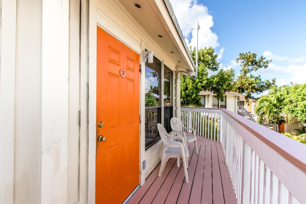 The Reef At Marathon Exterior foto