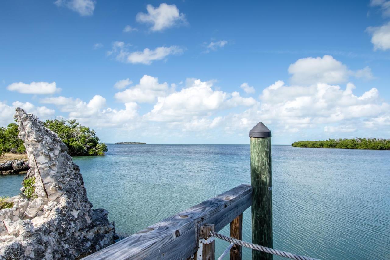 The Reef At Marathon Exterior foto