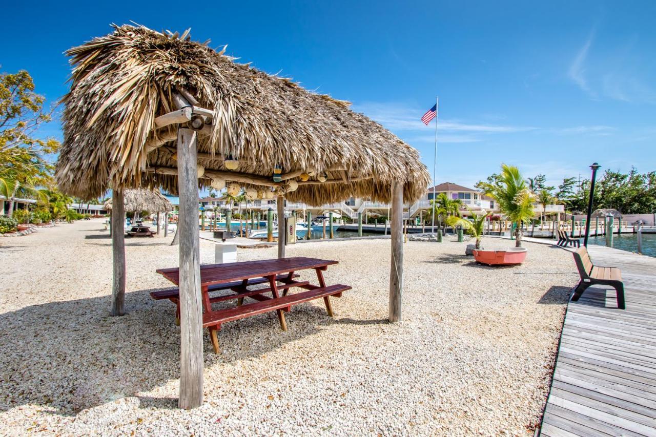 The Reef At Marathon Exterior foto