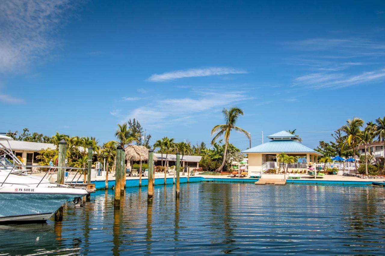 The Reef At Marathon Exterior foto