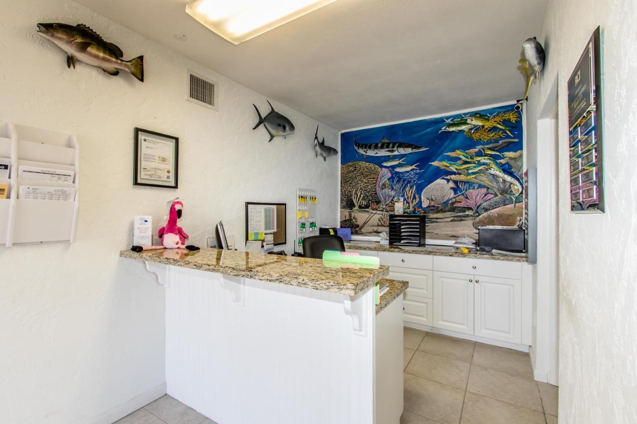 The Reef At Marathon Exterior foto