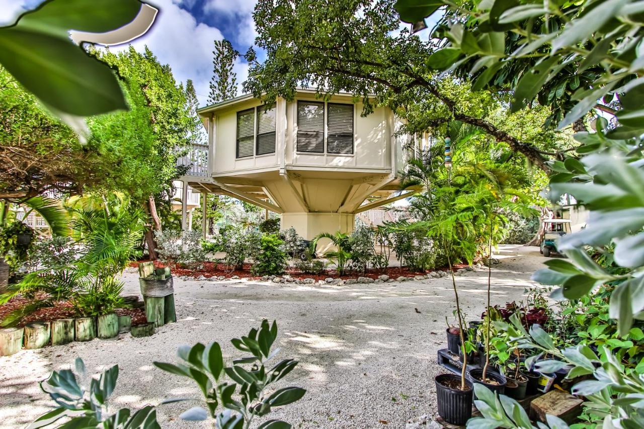 The Reef At Marathon Exterior foto
